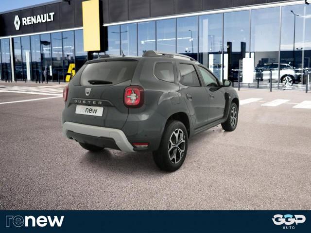 Dacia Duster image 6