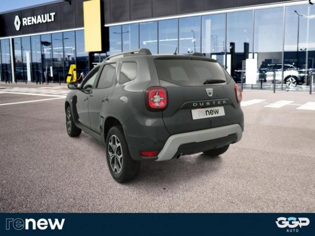 Dacia Duster image 5