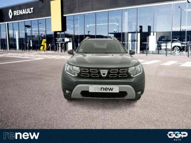 Dacia Duster image 1