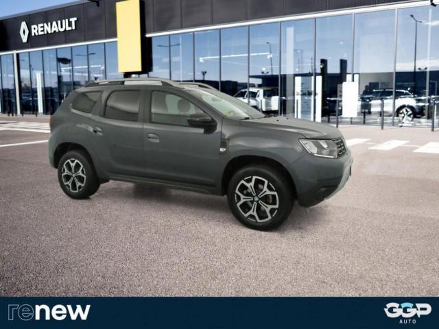 Dacia Duster image 8