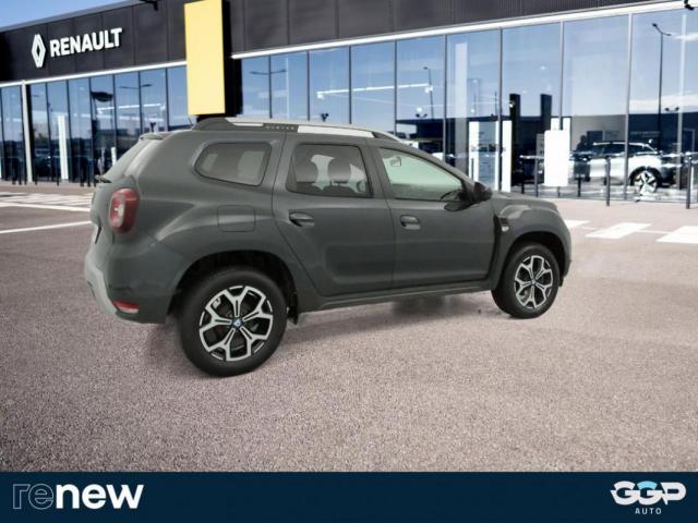 Dacia Duster image 3