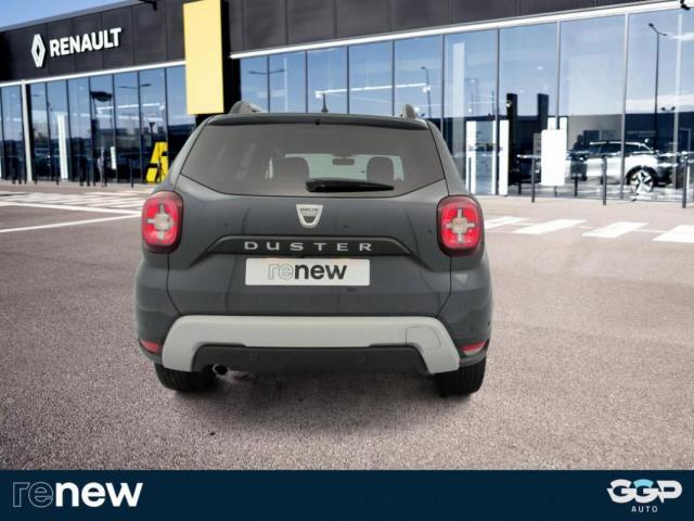 Dacia Duster image 7