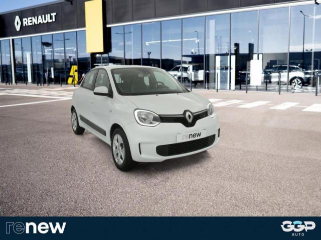 Renault Twingo image 3