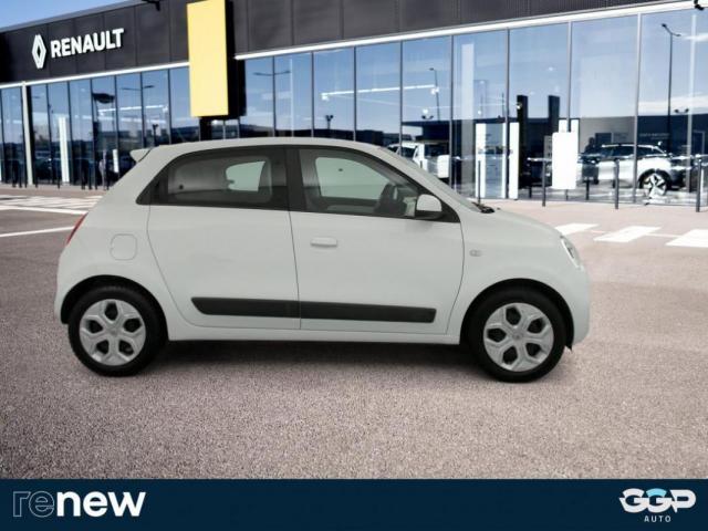 Renault Twingo image 8