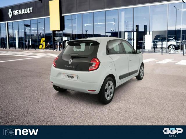 Renault Twingo image 1