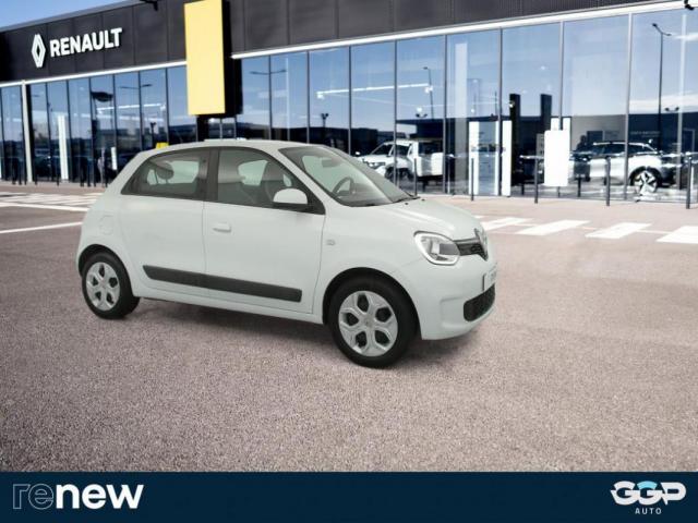 Renault Twingo image 4