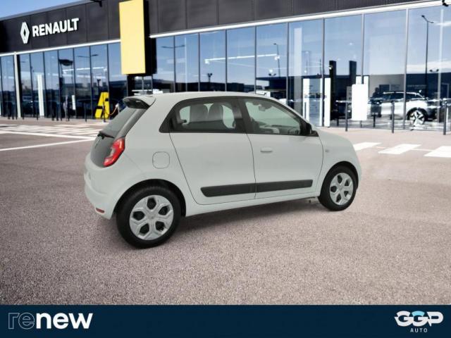 Renault Twingo image 9