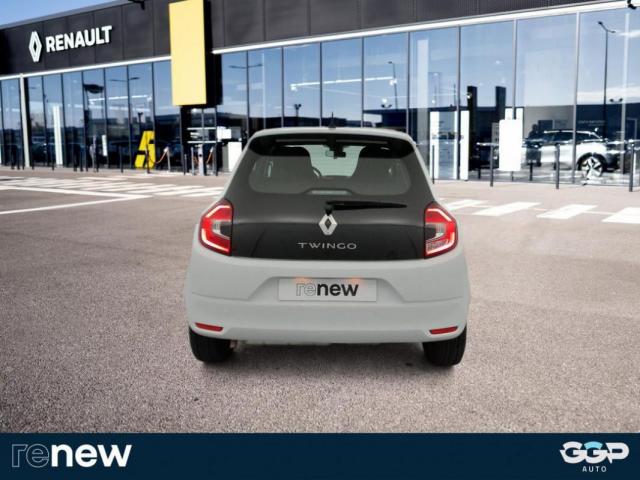 Renault Twingo image 7