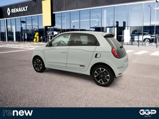 Renault Twingo image 7