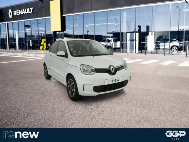Renault Twingo image 2