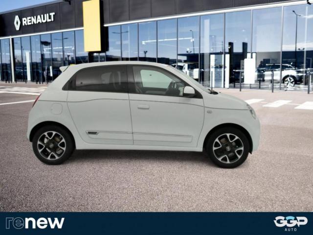 Renault Twingo image 6