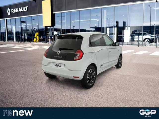 Renault Twingo image 8