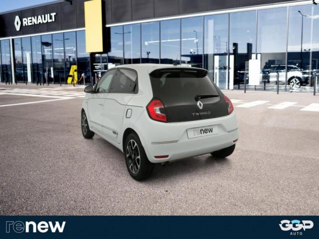 Renault Twingo image 9