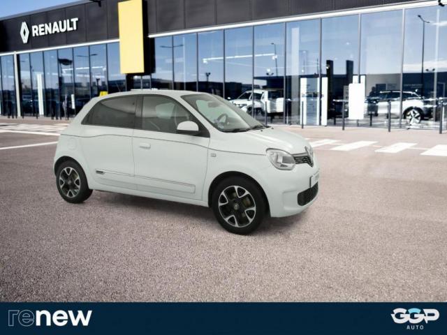 Renault Twingo image 3