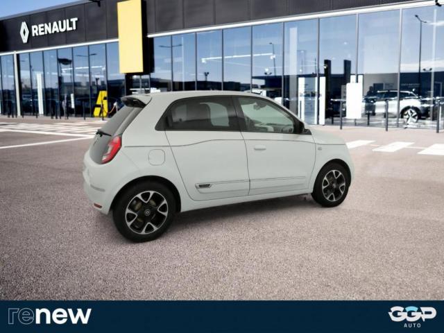 Renault Twingo image 5