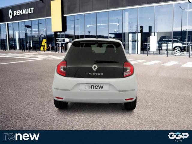 Renault Twingo image 1