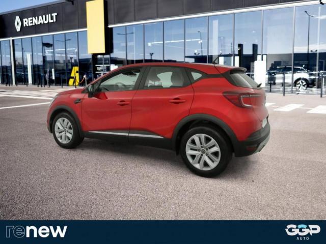 Renault Captur image 7