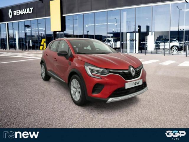 Renault Captur image 9