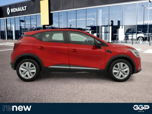 Renault Captur image 4