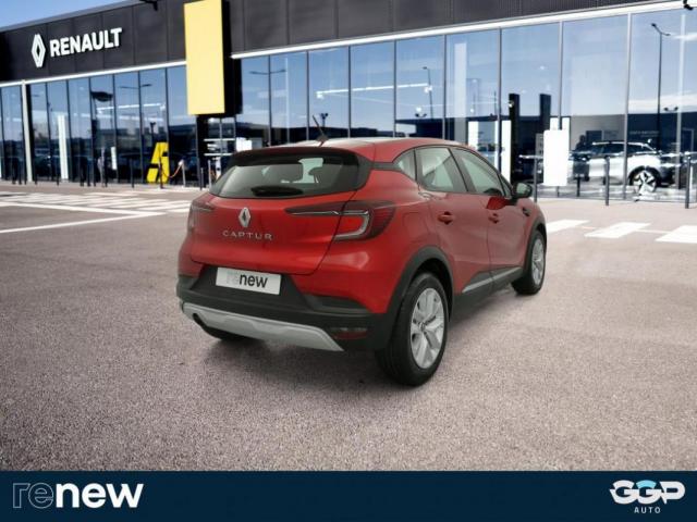 Renault Captur image 1