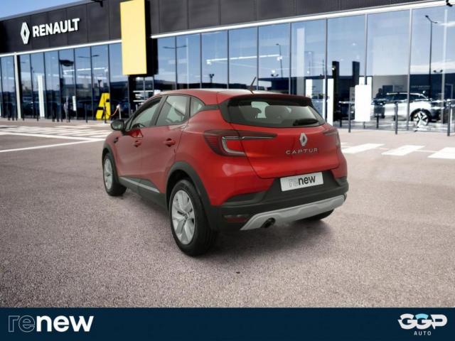 Renault Captur image 2