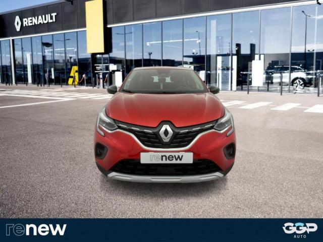 Renault Captur image 6