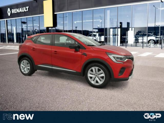 Renault Captur image 3