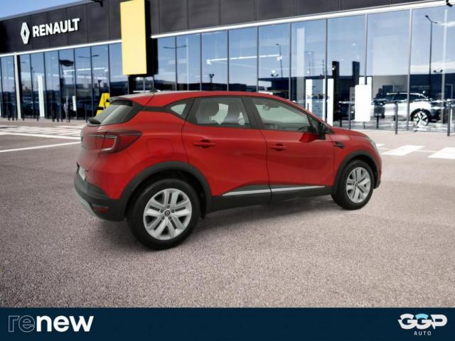 Renault Captur image 8