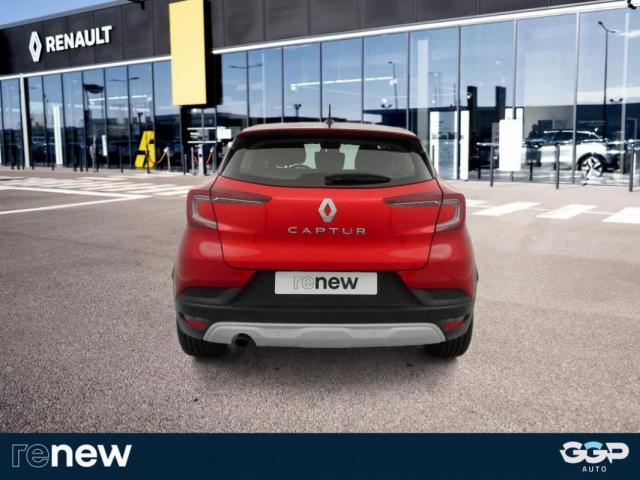 Renault Captur image 5