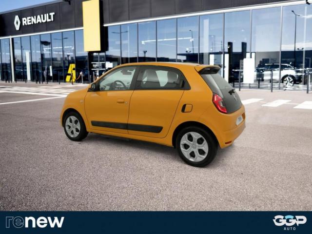 Renault Twingo image 1