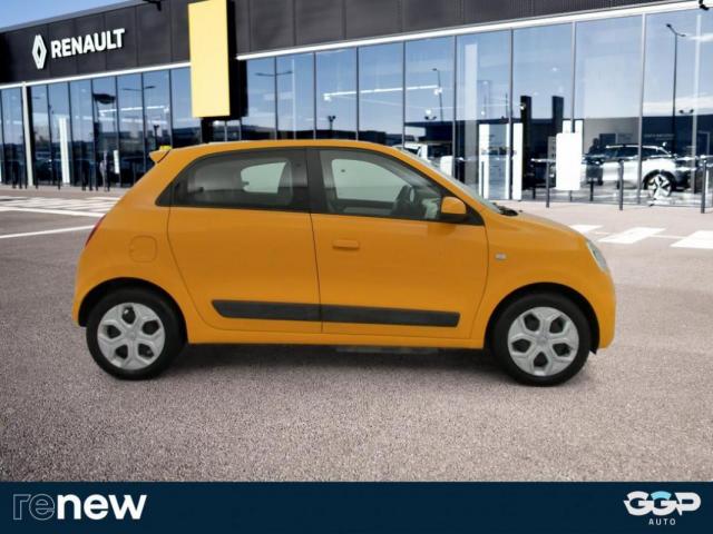 Renault Twingo image 2