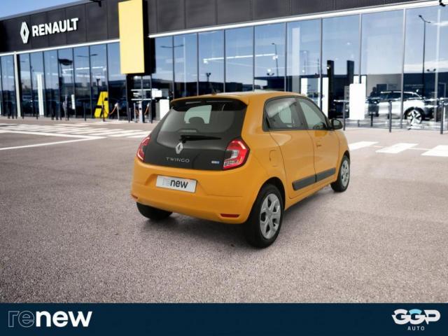 Renault Twingo image 6