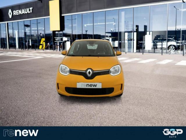 Renault Twingo image 7