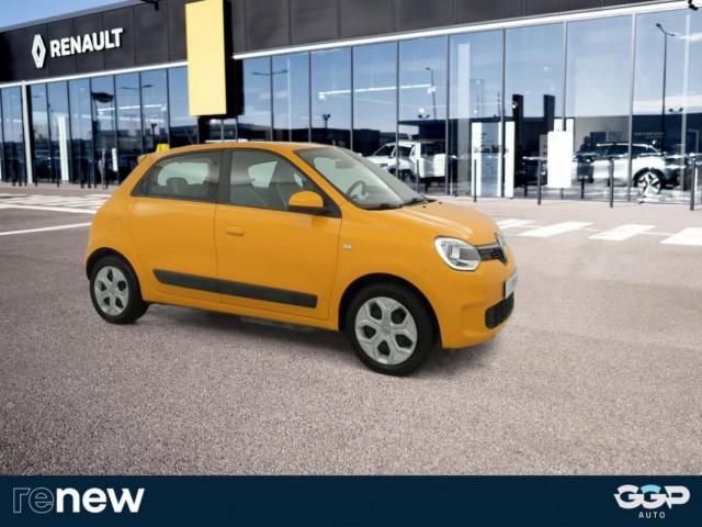 Renault Twingo image 8