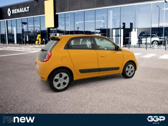 Renault Twingo image 4