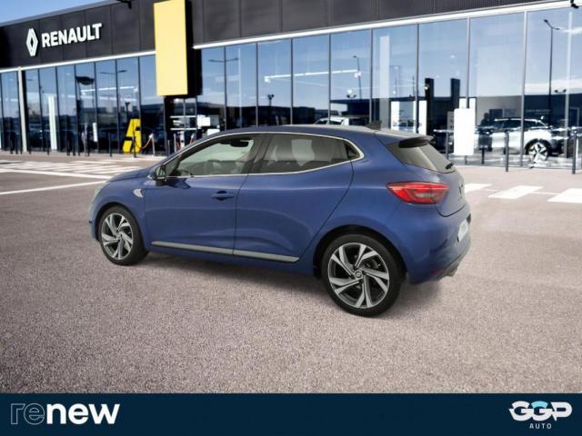 Renault Clio image 7