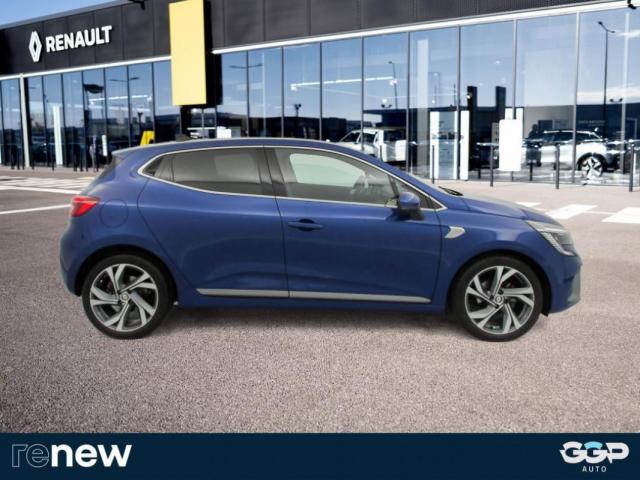 Renault Clio image 4