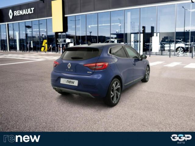 Renault Clio image 3