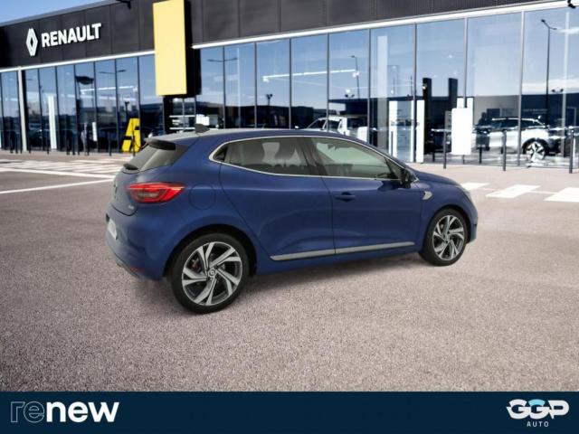 Renault Clio image 5