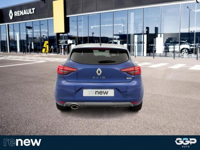 Renault Clio image 6