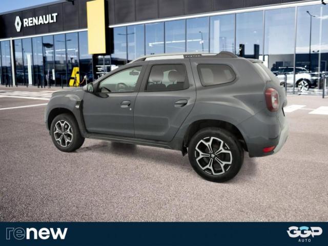 Dacia Duster image 6