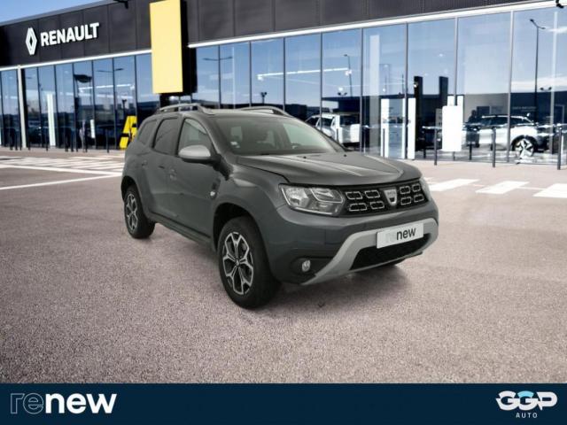 Dacia Duster image 7