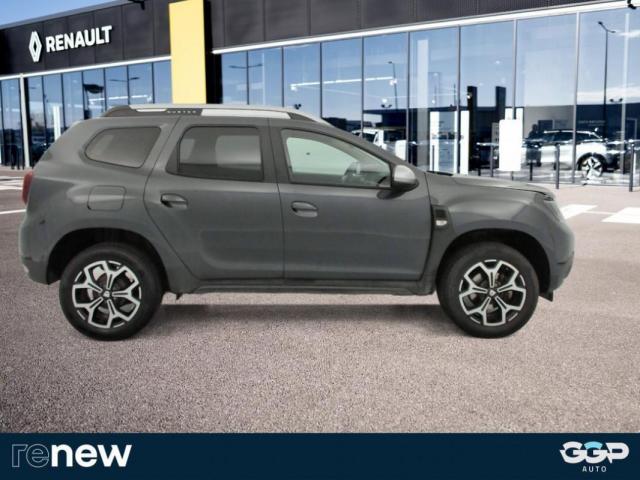 Dacia Duster image 8
