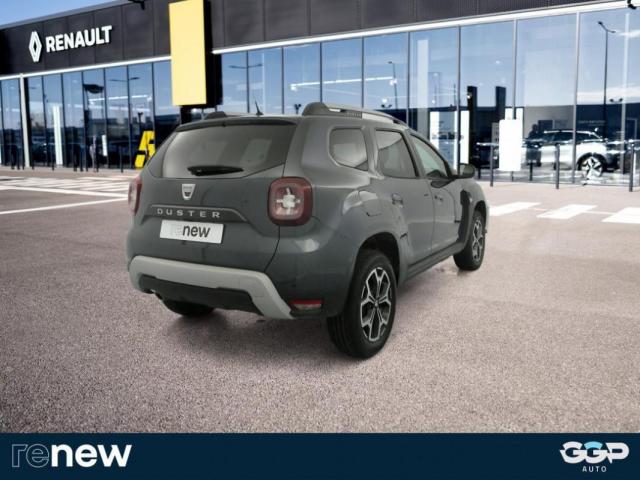 Dacia Duster image 4