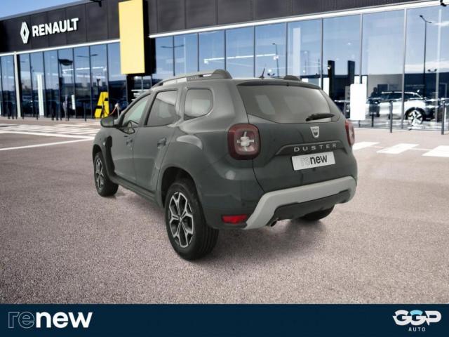 Dacia Duster image 9