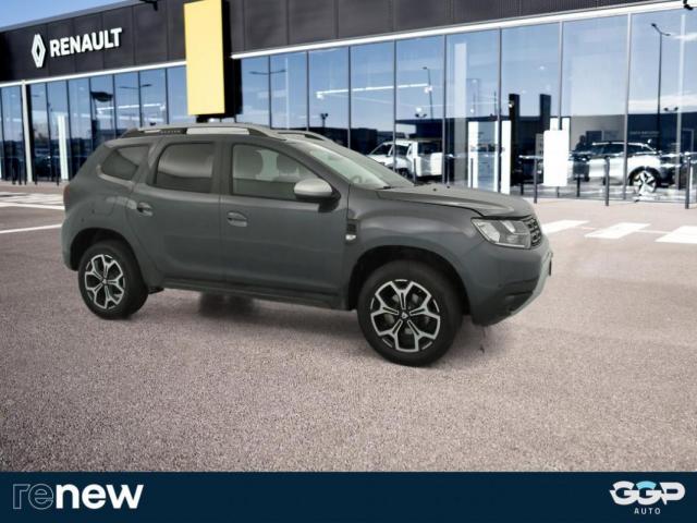 Dacia Duster image 2