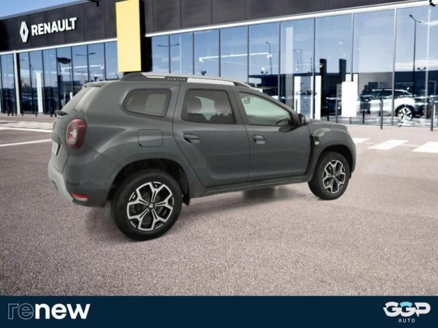 Dacia Duster image 1