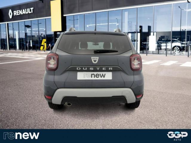 Dacia Duster image 3