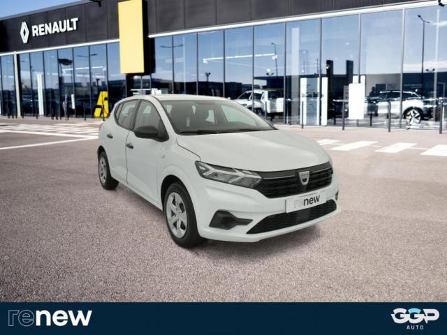 Dacia Sandero image 5