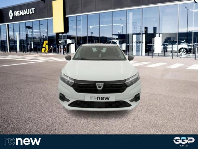 Dacia Sandero image 8